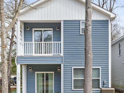 5760 Pilgrim Avenue, Hanahan, SC 29410