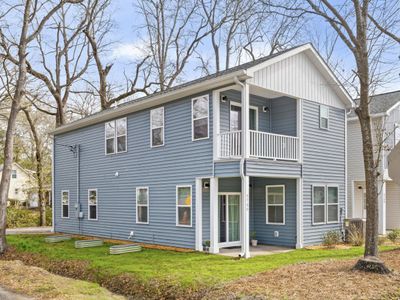 5760 Pilgrim Avenue, Hanahan, SC 29410