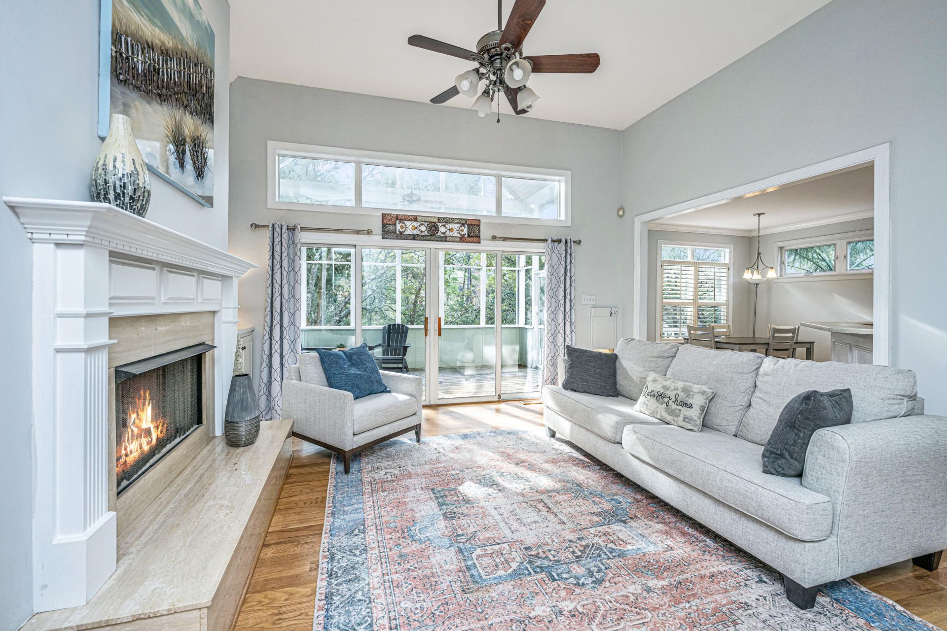 509 Chimney Bluff Drive Mount Pleasant, SC 29464