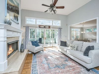 509 Chimney Bluff Drive, Mount Pleasant, SC 29464