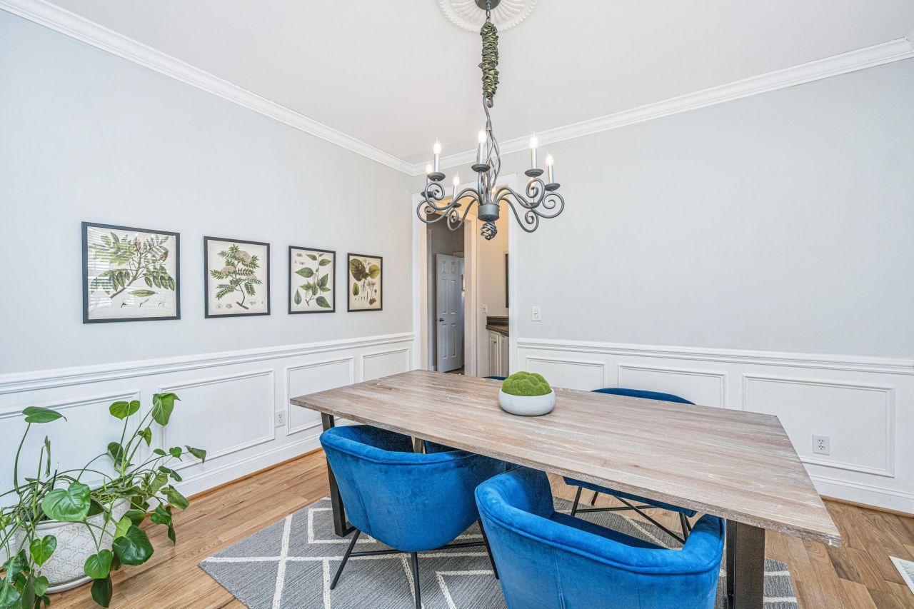 509 Chimney Bluff Drive Photo 10