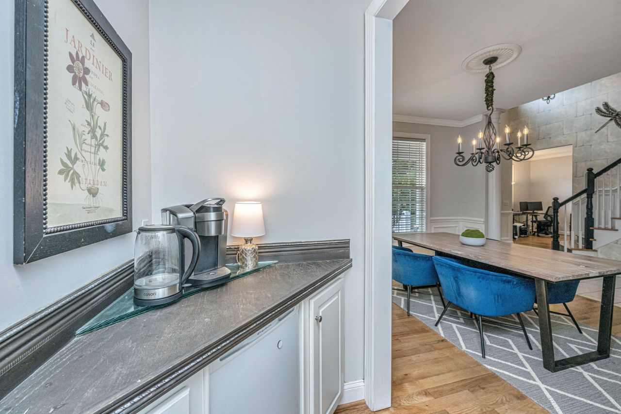 509 Chimney Bluff Drive Photo 11