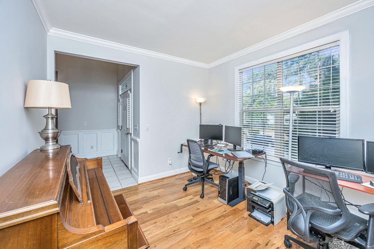 509 Chimney Bluff Drive Photo 12