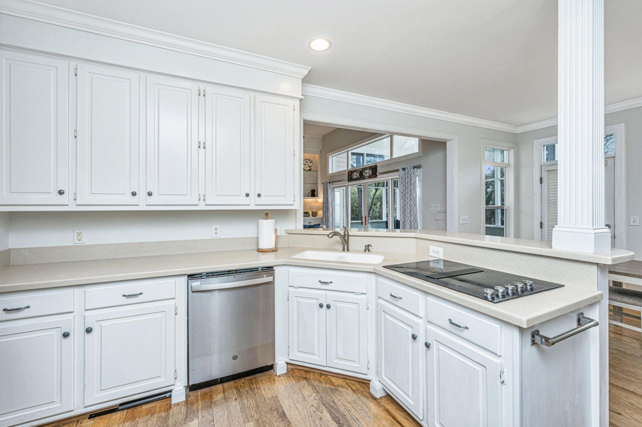 509 Chimney Bluff Drive Photo 15