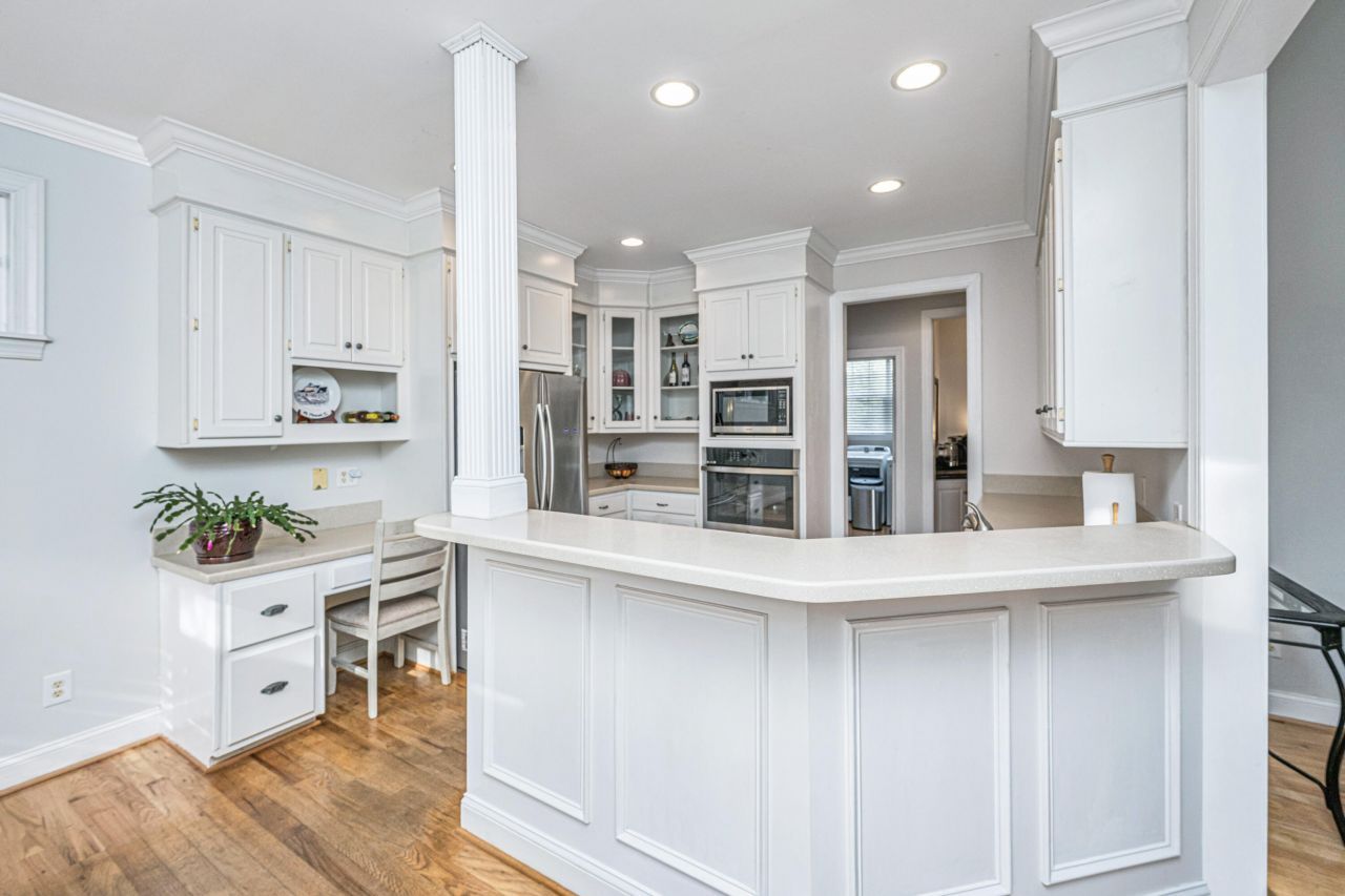 509 Chimney Bluff Drive Photo 16