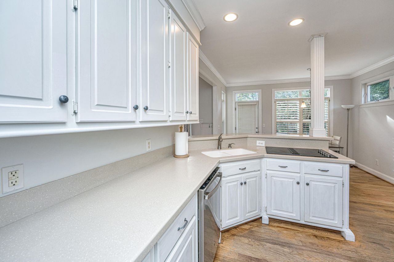 509 Chimney Bluff Drive Photo 18