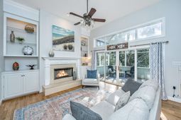 509 Chimney Bluff Drive photo 4