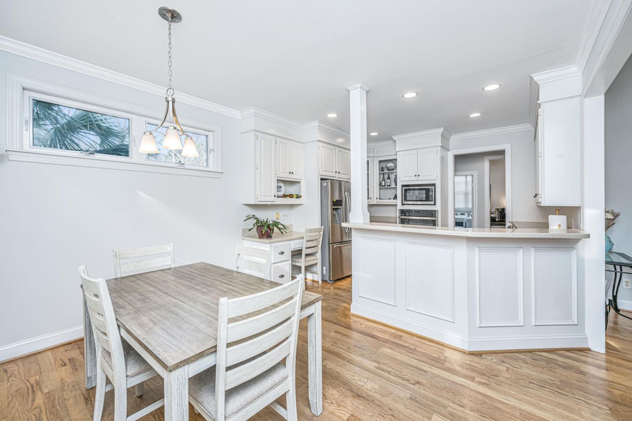 509 Chimney Bluff Drive Photo 21