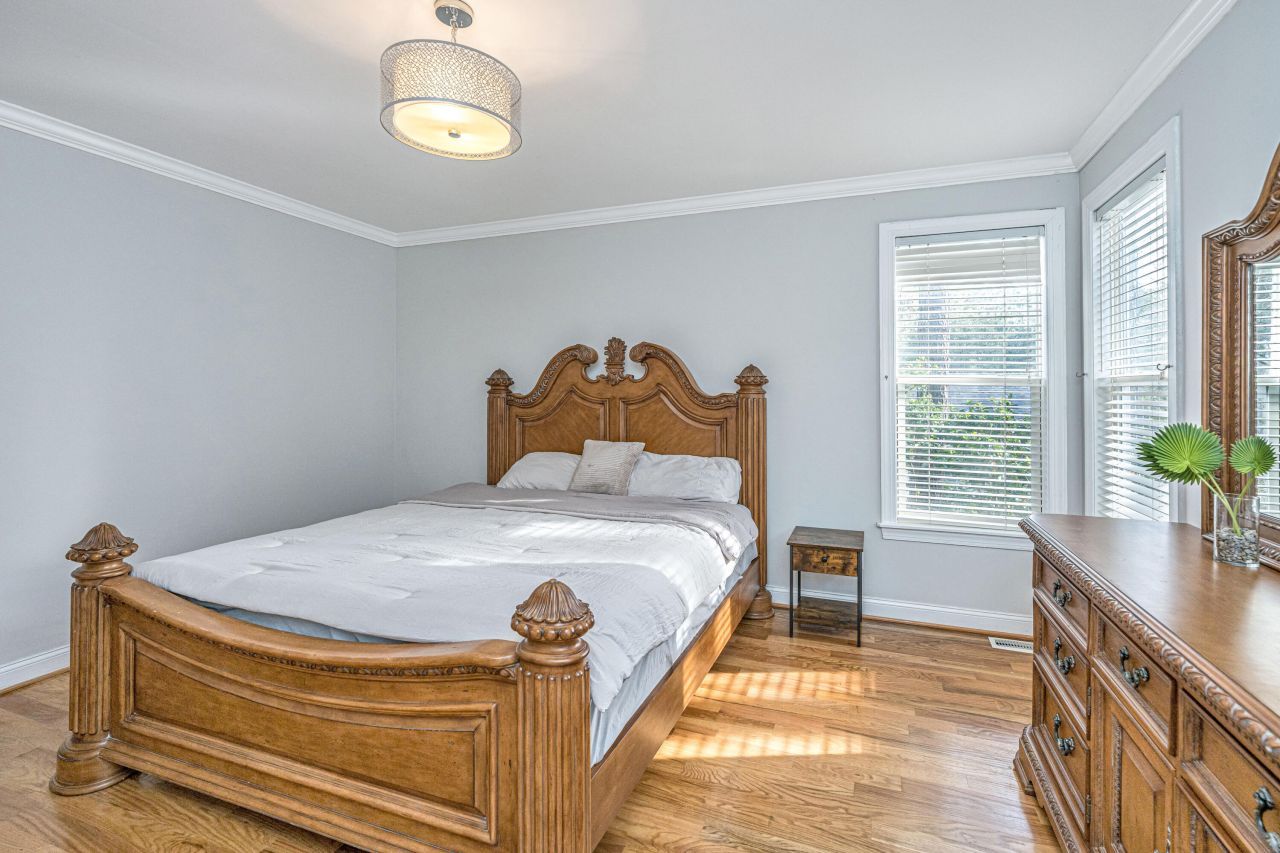 509 Chimney Bluff Drive Photo 27