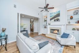 509 Chimney Bluff Drive photo 4