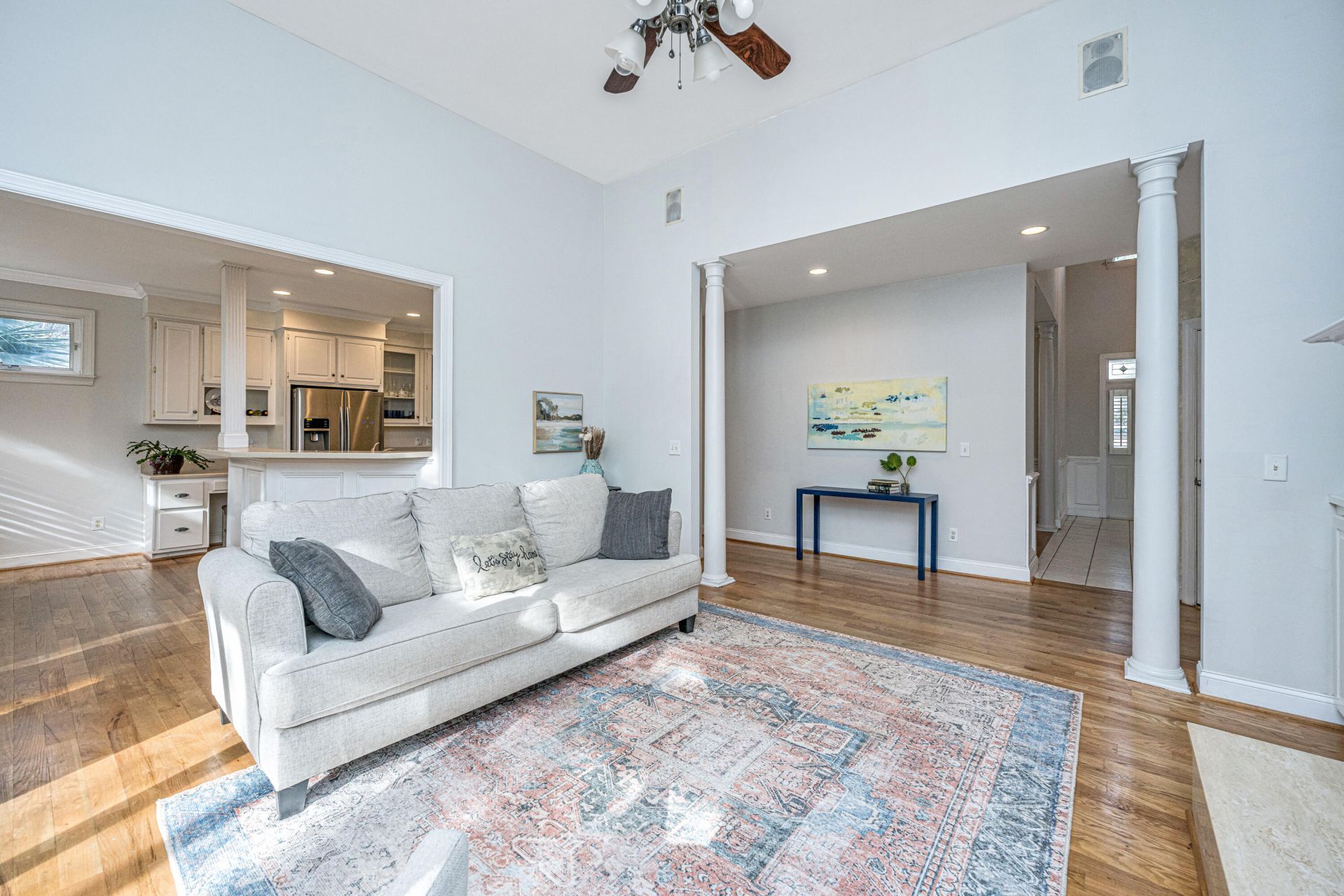 509 Chimney Bluff Drive Photo 4