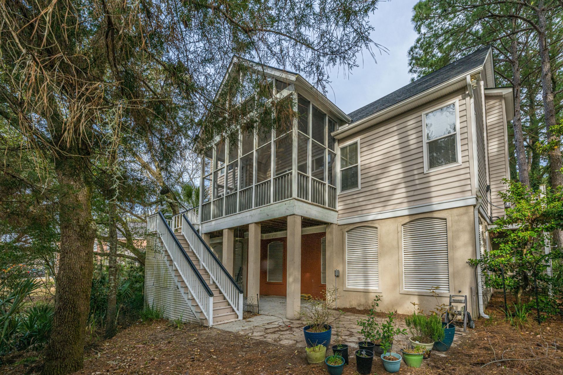 509 Chimney Bluff Drive Photo 47