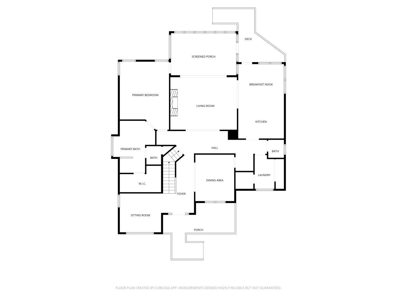 509 Chimney Bluff Drive Photo 61