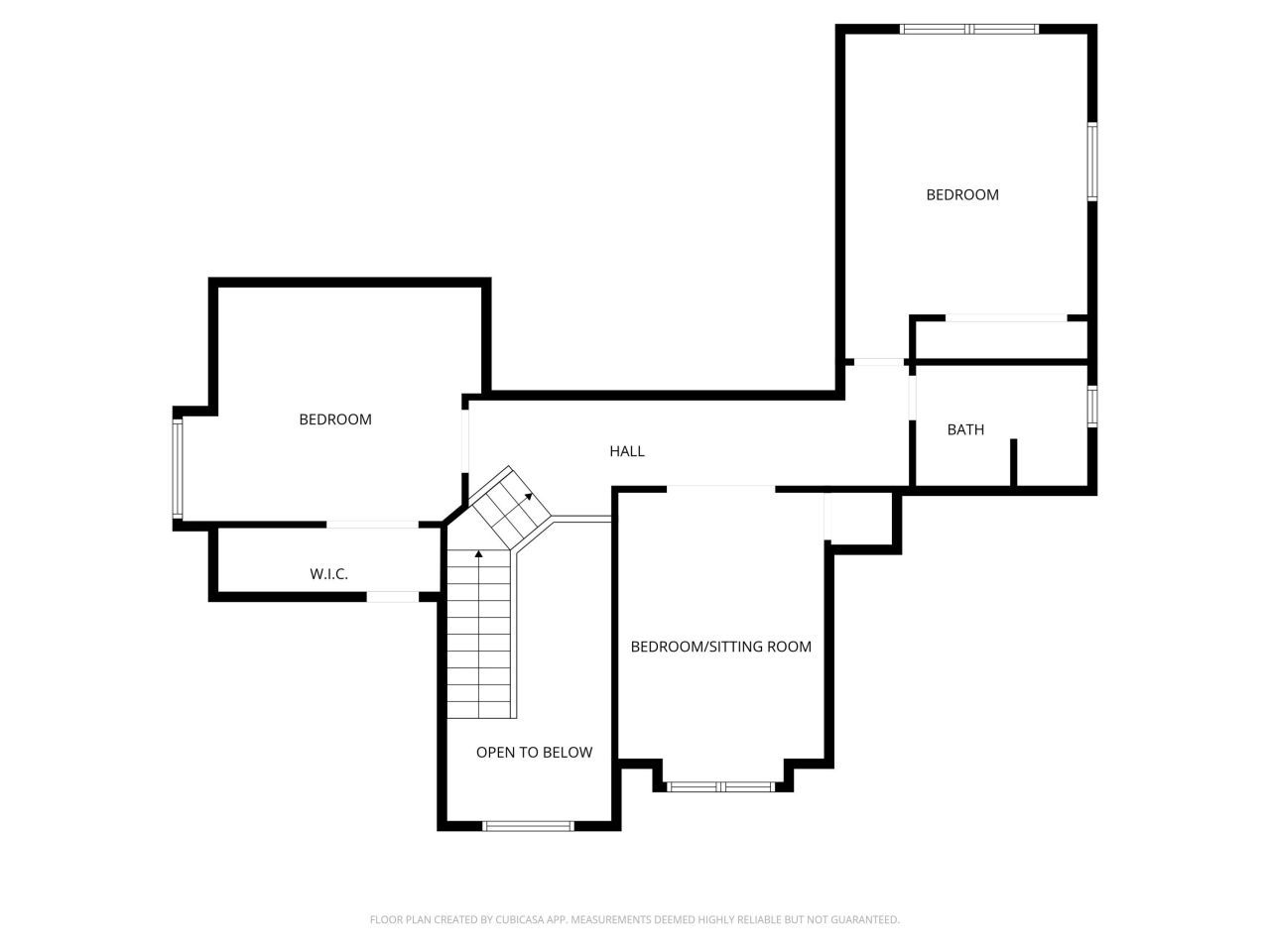 509 Chimney Bluff Drive Photo 62