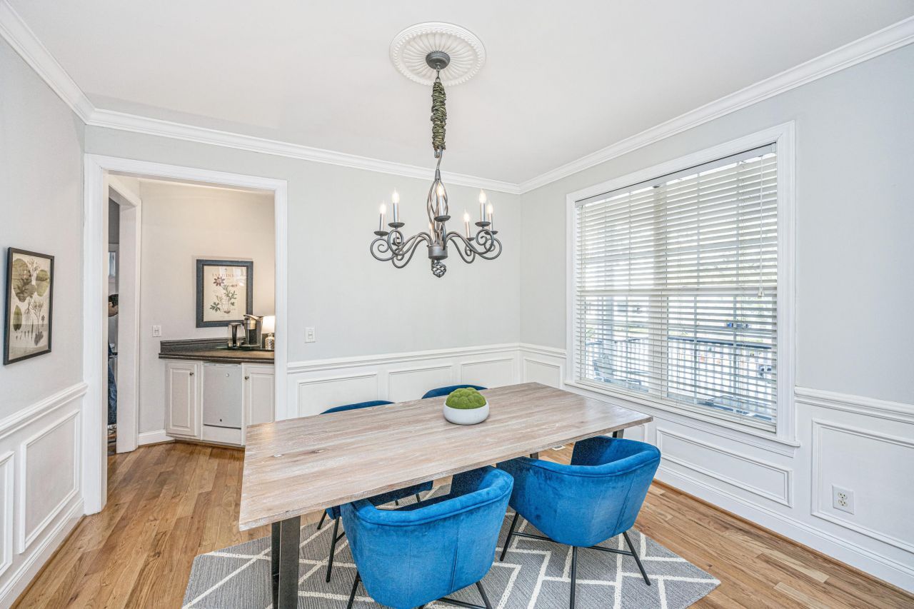 509 Chimney Bluff Drive Photo 9