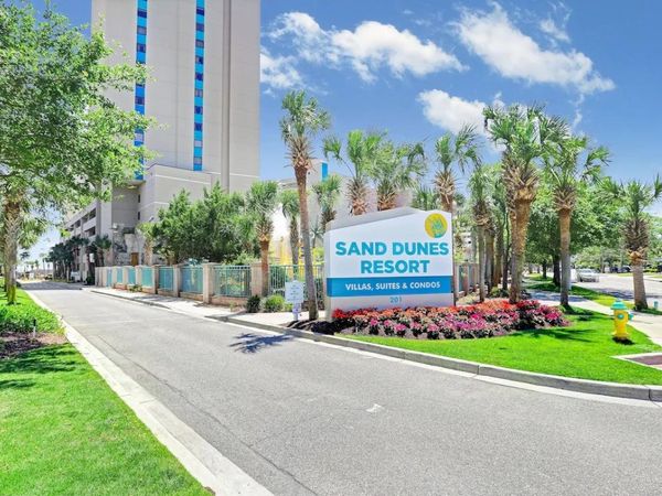 201 74th Ave. N, Unit 2339, Myrtle Beach, SC 29572