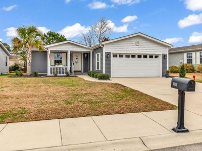 1625 Greenridge Dr., Conway, SC 29526