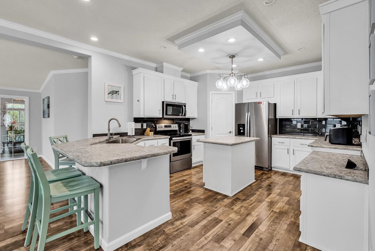 1625 Greenridge Dr. Photo 10