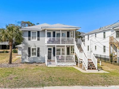 1202 S Ocean Blvd., North Myrtle Beach, SC 29582