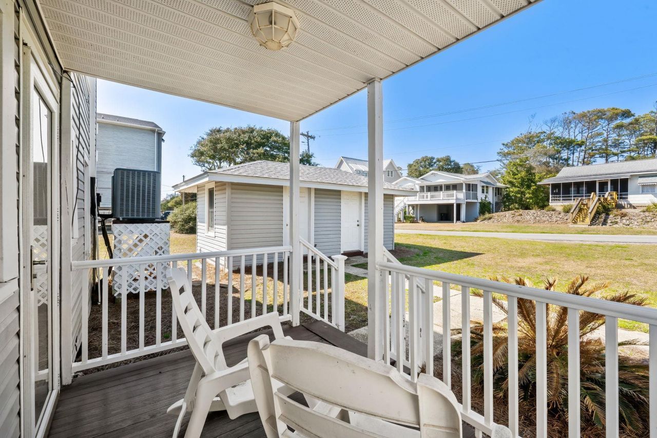 1202 S Ocean Blvd. Photo 22