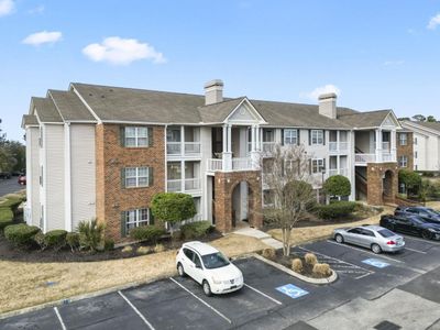 3753 Citation Way, Unit 438, Myrtle Beach, SC 29577