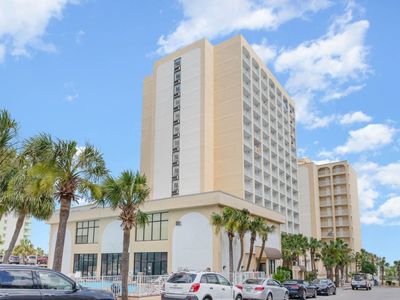 1207 S Ocean Blvd., Unit 50410, Myrtle Beach, SC 29577