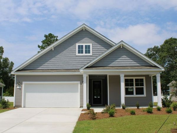 363 Hadley Springs Ave , Longs, SC 29568