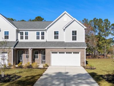 866 Foxtail Dr., Unit C-34, Longs, SC 29568