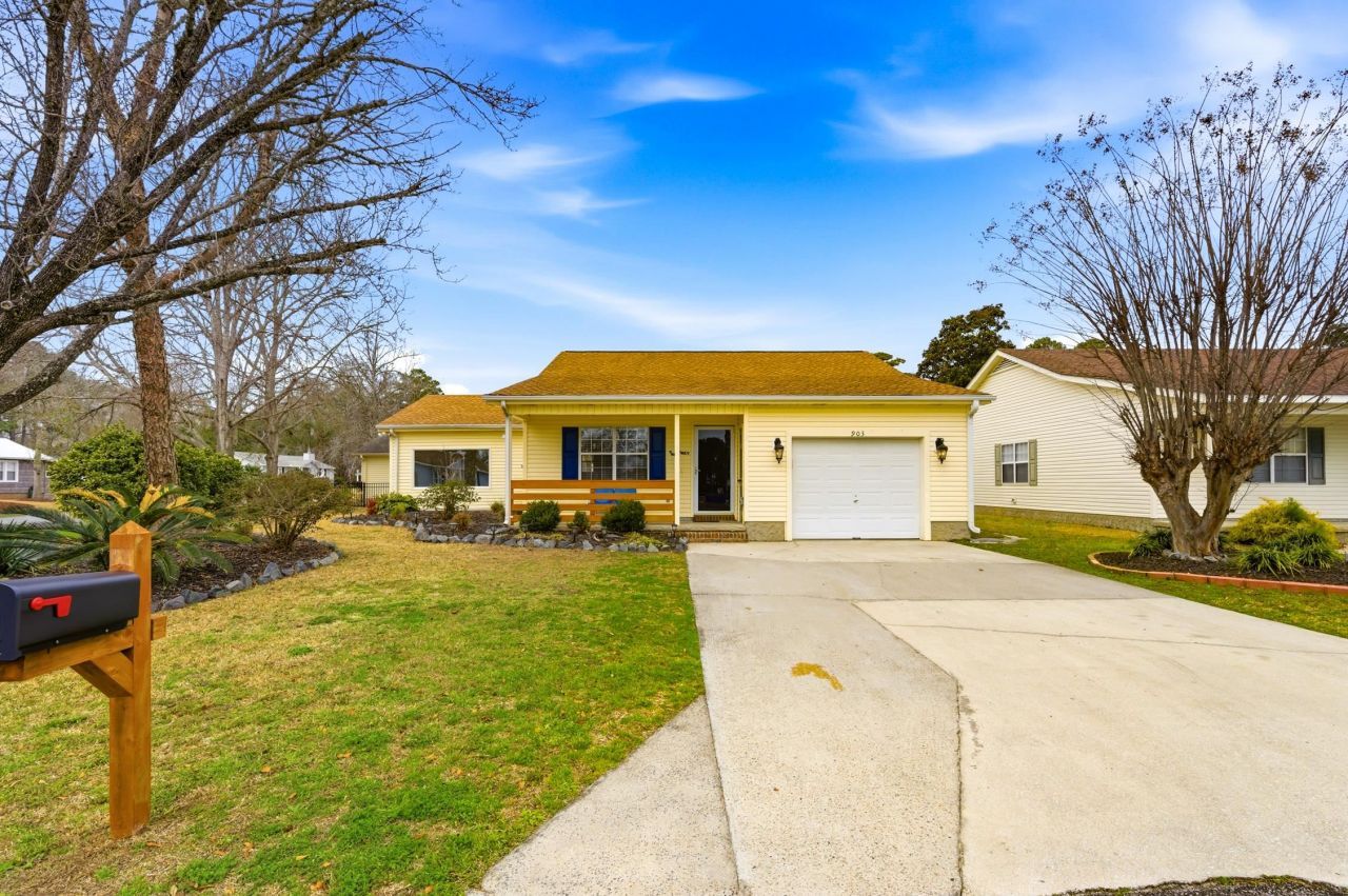 903 Woodberry Pl. Photo 30