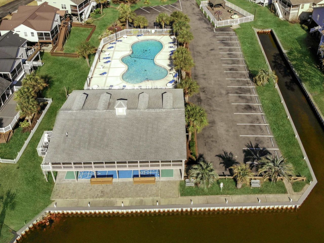 903 Woodberry Pl. Photo 48