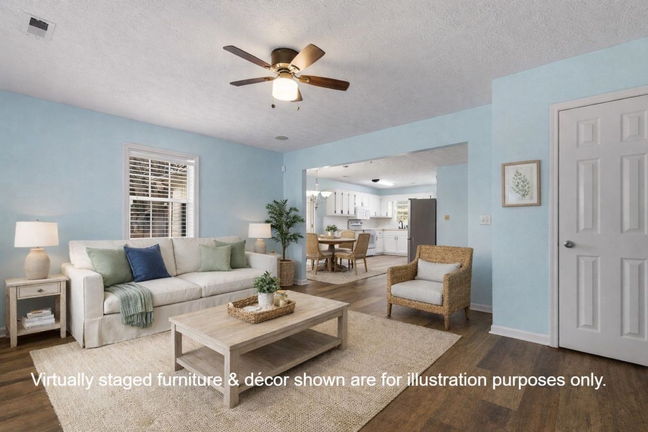 903 Woodberry Pl. Photo 7