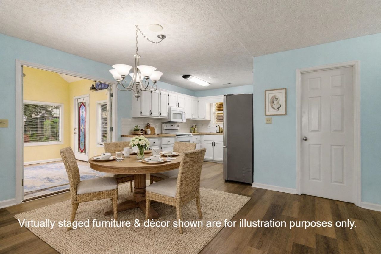 903 Woodberry Pl. Photo 9