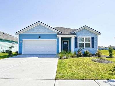 2608 Riverboat Way, Conway, SC 29526