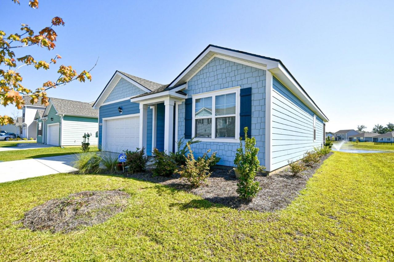 2608 Riverboat Way Photo 3