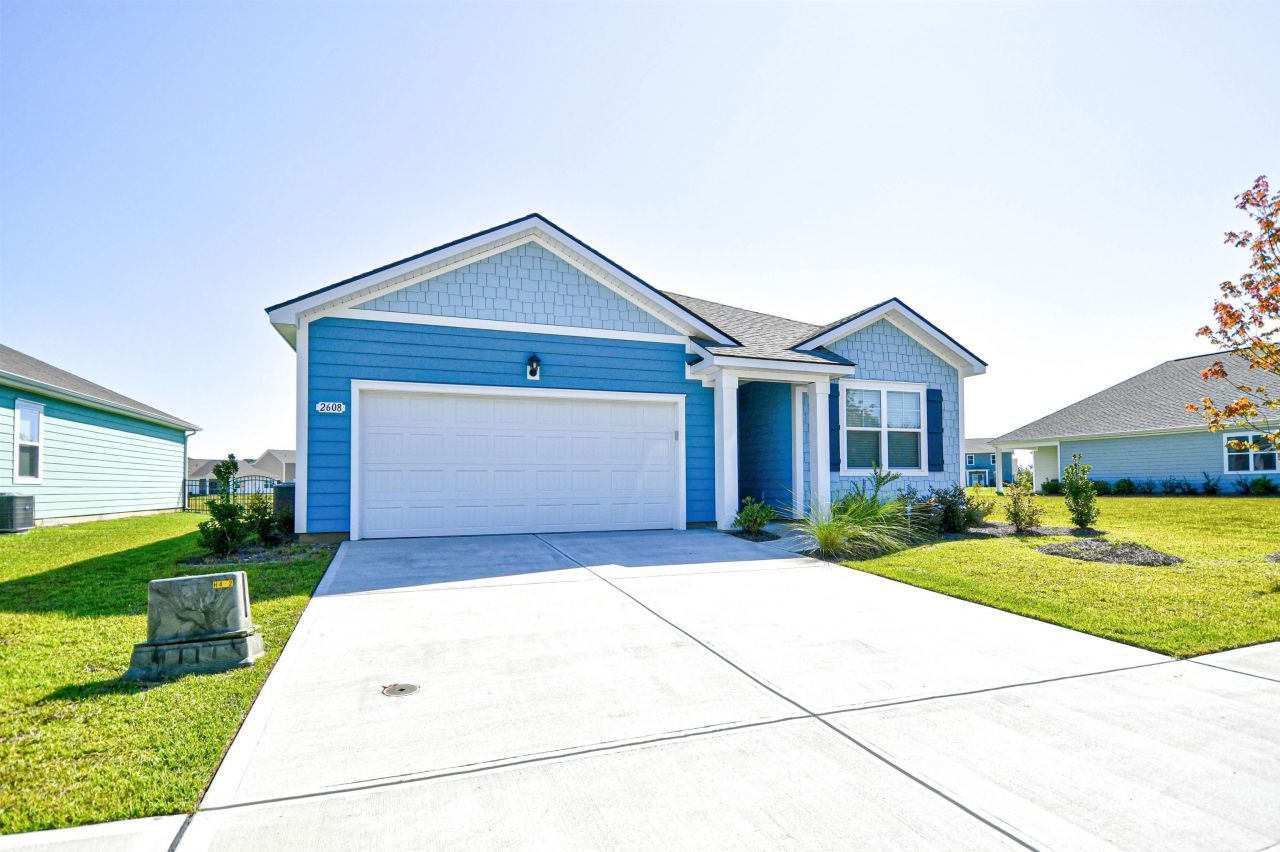 2608 Riverboat Way Photo 4