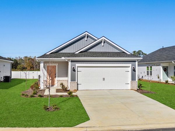 1025 Lauryn Oak Loop , Longs, SC 29568