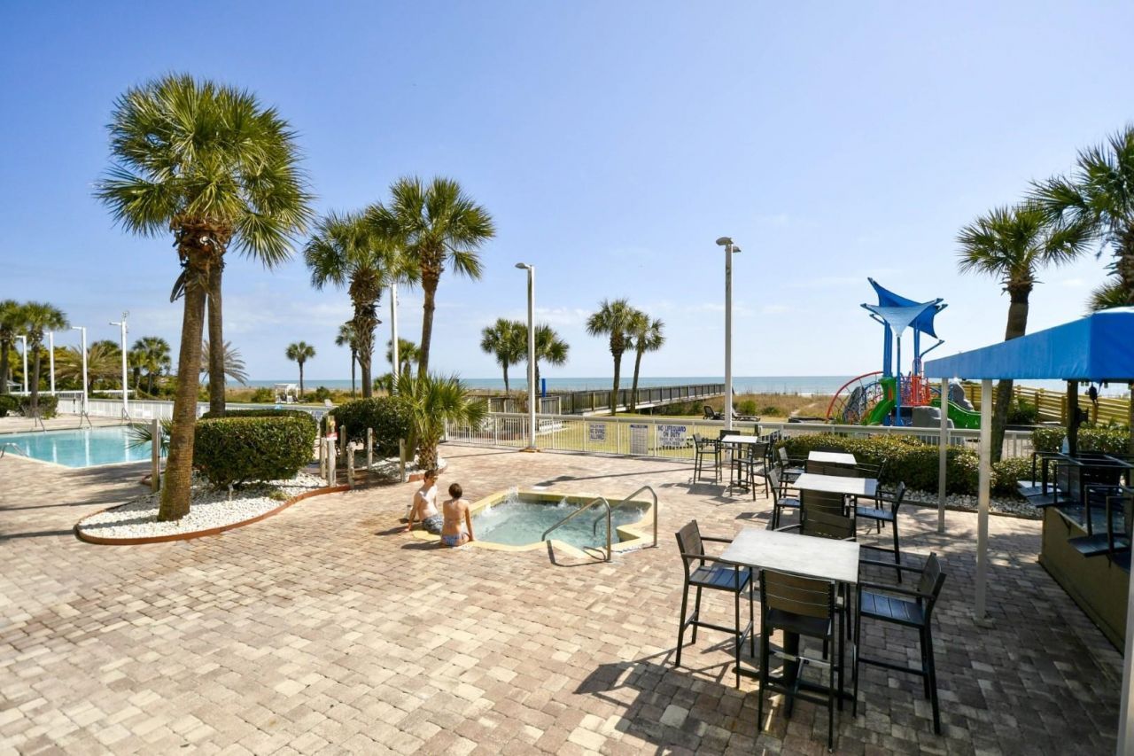 5300 N Ocean Blvd.  Photo 19