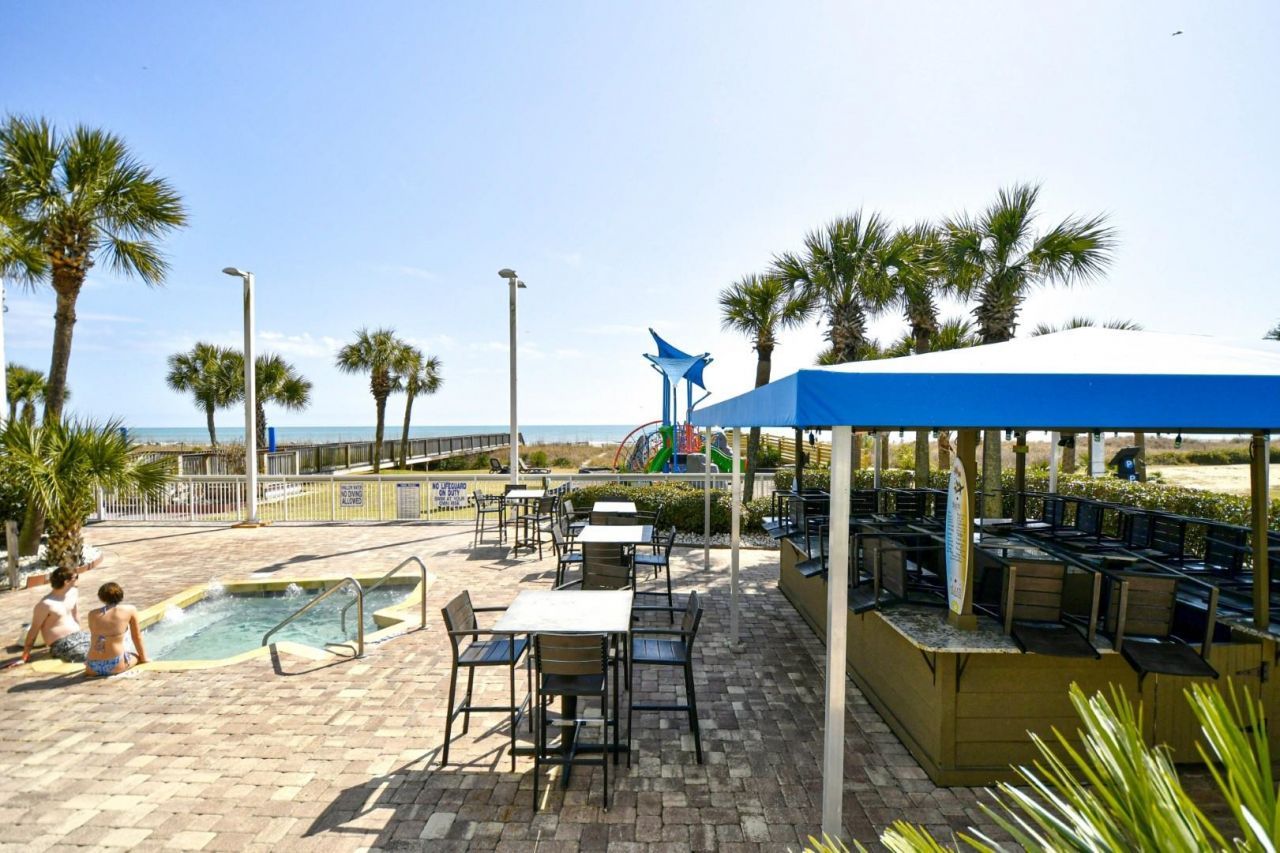 5300 N Ocean Blvd.  Photo 20