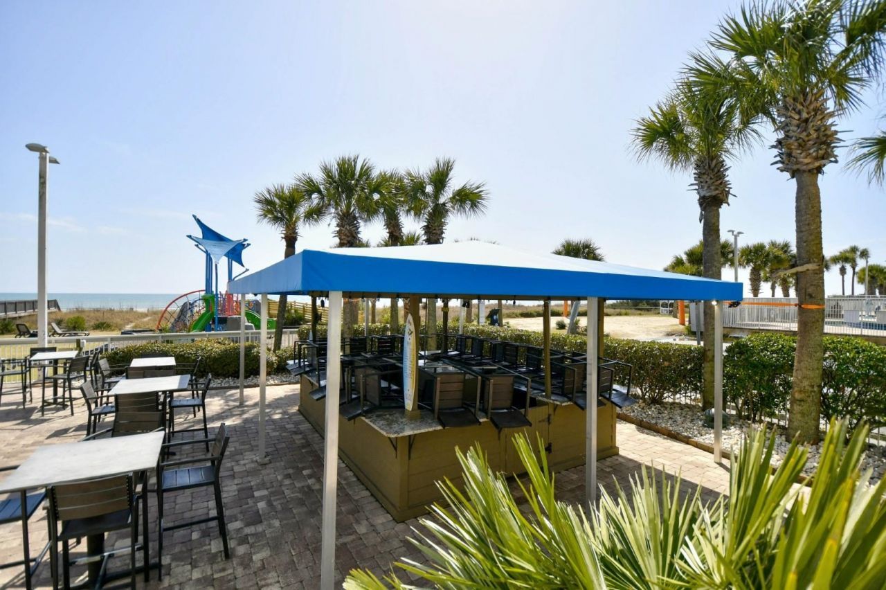 5300 N Ocean Blvd.  Photo 21