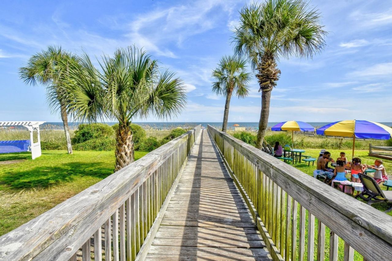 5300 N Ocean Blvd.  Photo 30