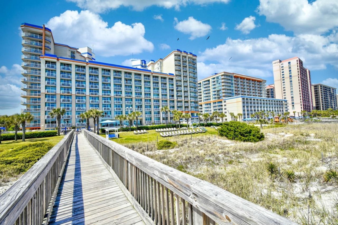 5300 N Ocean Blvd.  Photo 32