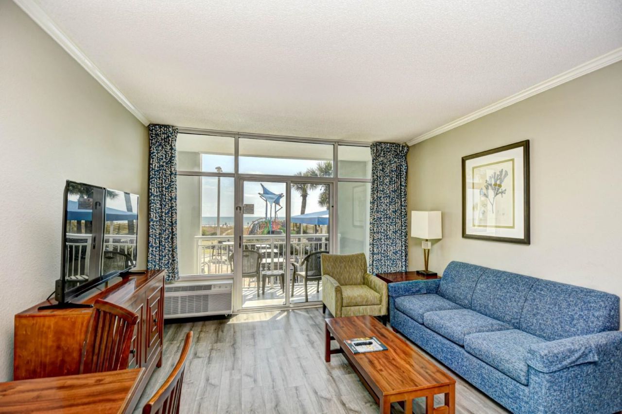 5300 N Ocean Blvd.  Photo 7