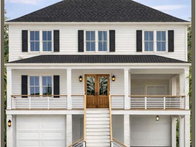 4618 Hedrick St., North Myrtle Beach, SC 29582