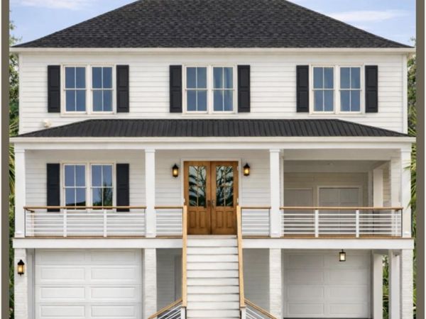 4618 Hedrick St., North Myrtle Beach, SC 29582