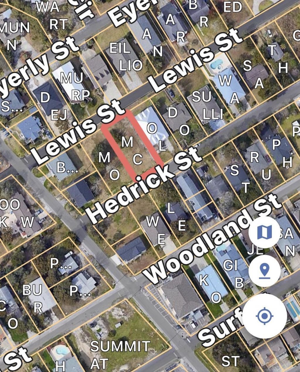 4618 Hedrick St. Photo 4