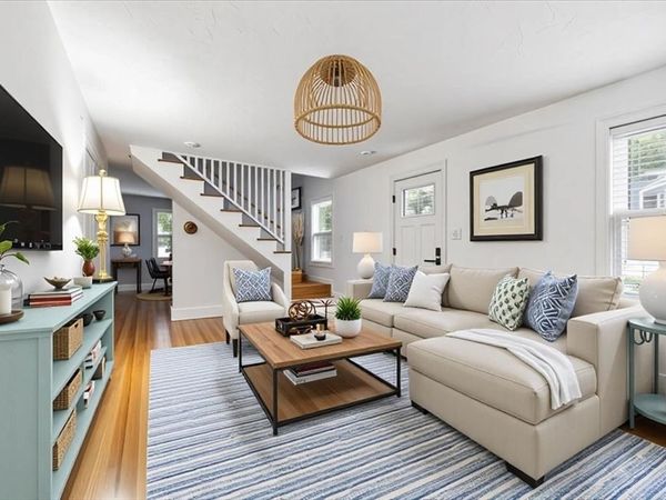 1 Hemlock Rd., Hingham, MA 02043