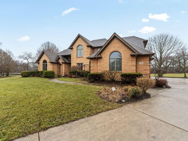 5700 Swan Drive, Clayton, OH 45315