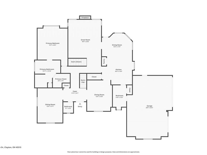 5700 Swan Drive, Clayton, OH 45315 Photo 73