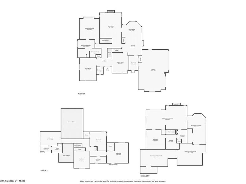 5700 Swan Drive, Clayton, OH 45315 Photo 74