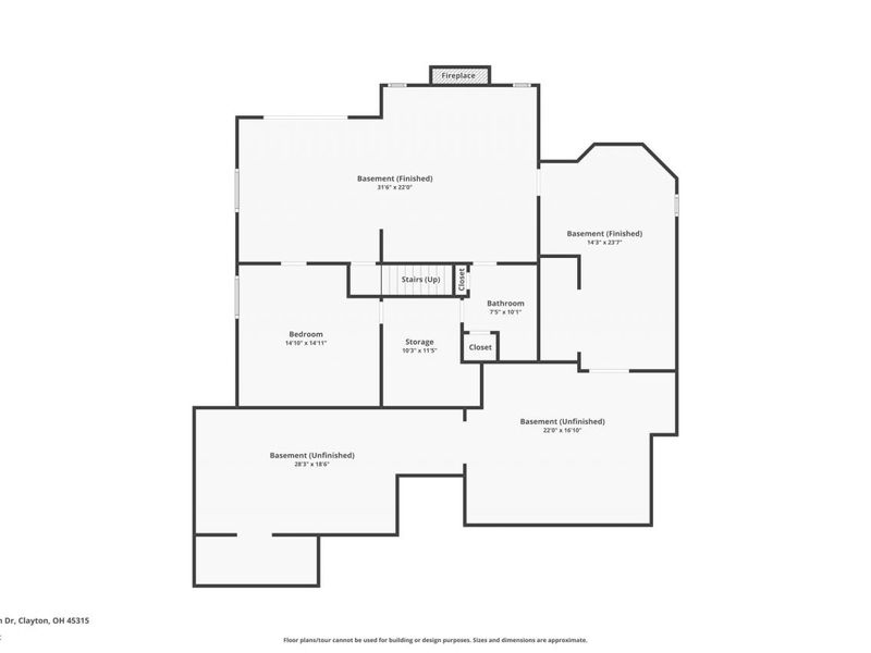 5700 Swan Drive, Clayton, OH 45315 Photo 75